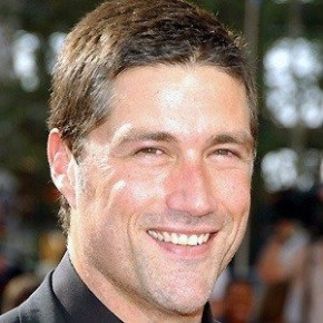 Matthew Fox