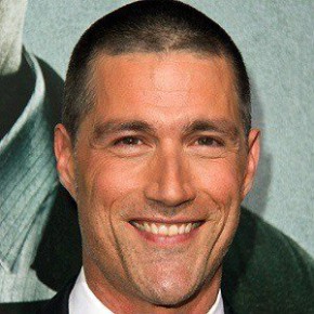 Matthew Fox