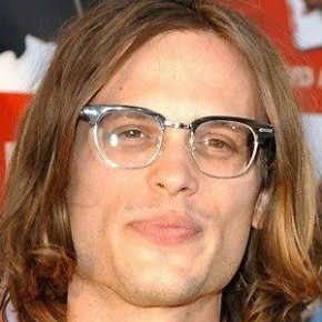 Matthew Gray Gubler