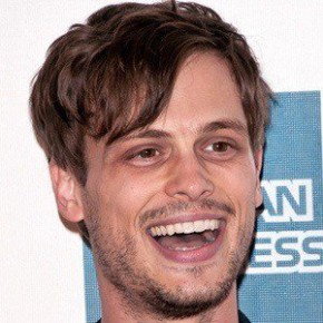 Matthew Gray Gubler