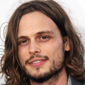 Matthew Gray Gubler