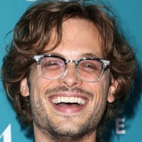 Matthew Gray Gubler