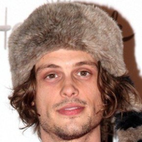 Matthew Gray Gubler