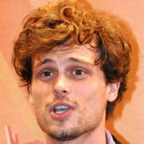 Matthew Gray Gubler