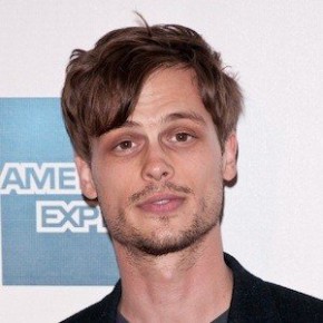 Matthew Gray Gubler