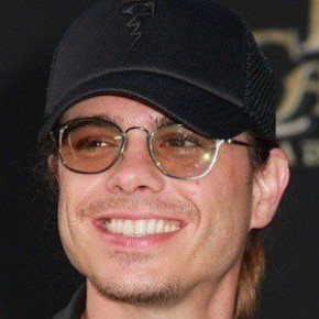 Matthew Lawrence