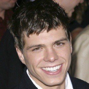 Matthew Lawrence