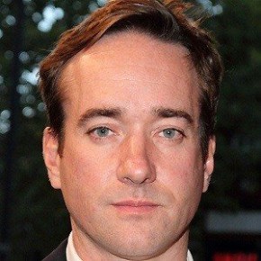 Matthew Macfadyen