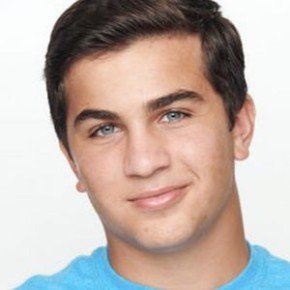 Matthew Merril