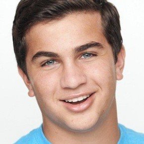 Matthew Merril