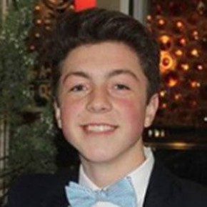 Matthew Nichols