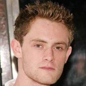 Matthew O'Leary