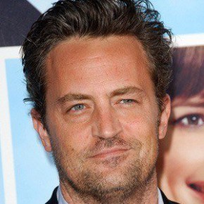 Matthew Perry