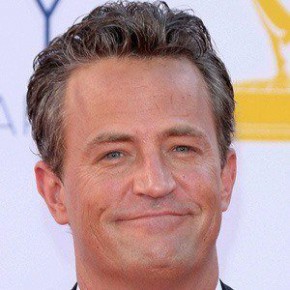 Matthew Perry