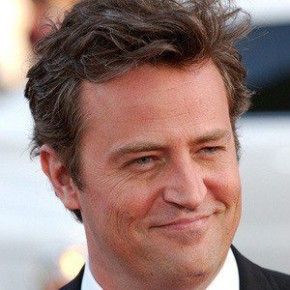 Matthew Perry