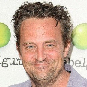 Matthew Perry
