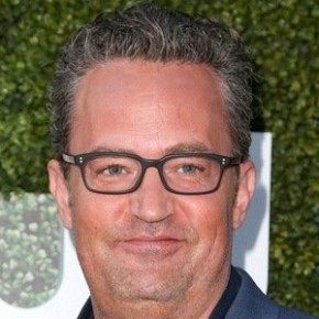 Matthew Perry