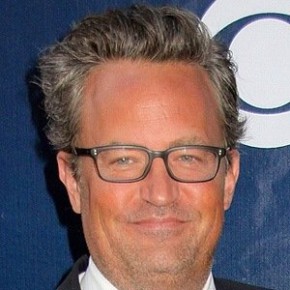 Matthew Perry