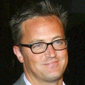 Matthew Perry