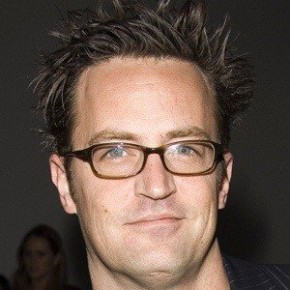 Matthew Perry