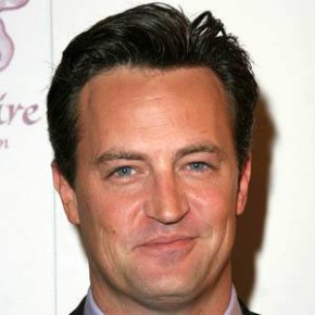 Matthew Perry