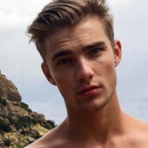 Matthew Pollock