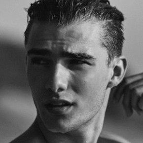 Matthew Pollock