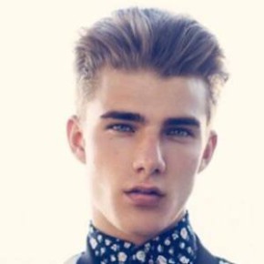 Matthew Pollock