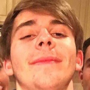 Matthew Sherrill