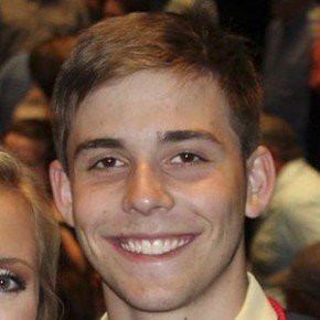 Matthew Sherrill