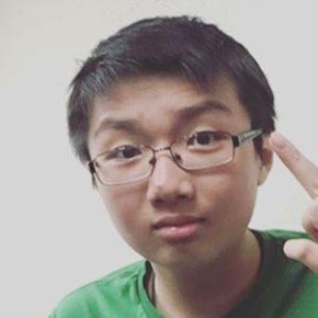 Matthew Zhang