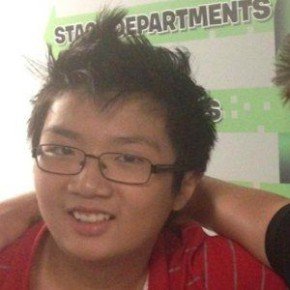 Matthew Zhang