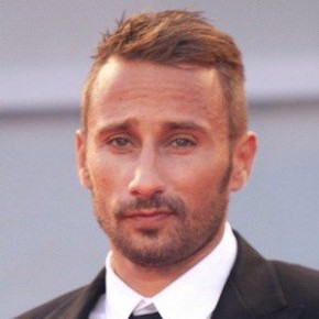 Matthias Schoenaerts