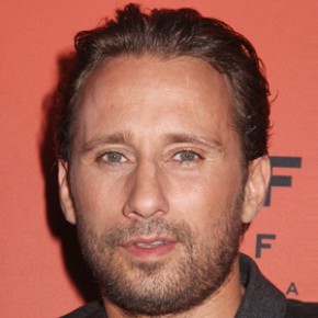 Matthias Schoenaerts