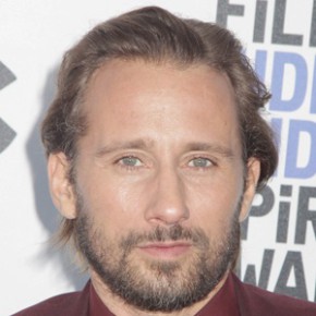 Matthias Schoenaerts