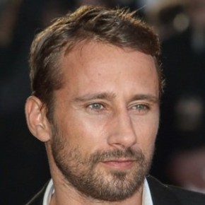 Matthias Schoenaerts