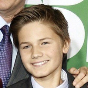 Mattias Ferrell