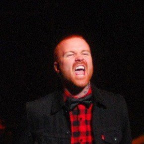 Matty Mullins