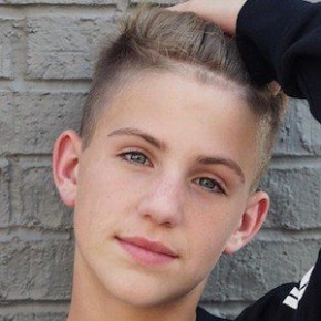 MattyB