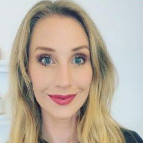 Maude Garrett