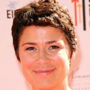Maura Tierney