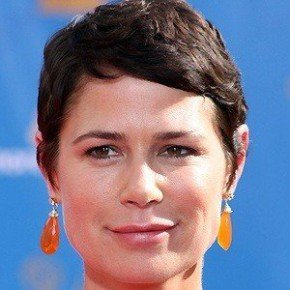 Maura Tierney