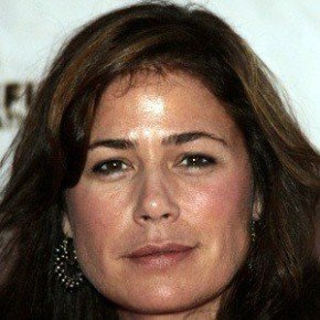 Maura Tierney