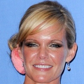Maura West