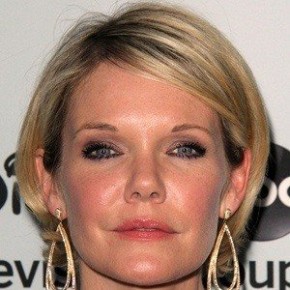 Maura West