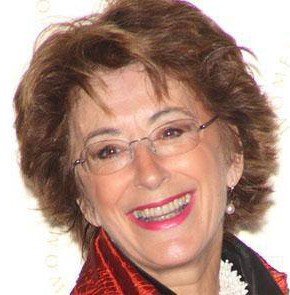 Maureen Lipman