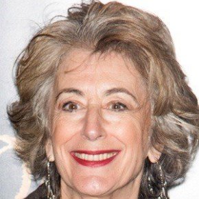 Maureen Lipman