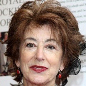 Maureen Lipman