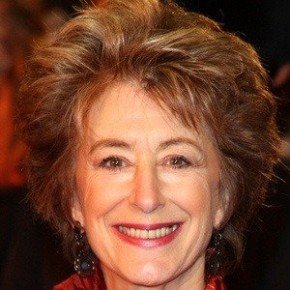 Maureen Lipman