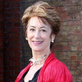 Maureen Lipman